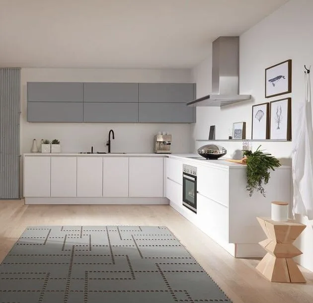 cocinas en L studio 56