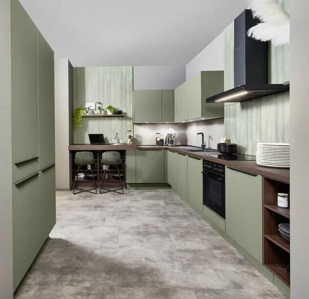 cocinas en L studio 56