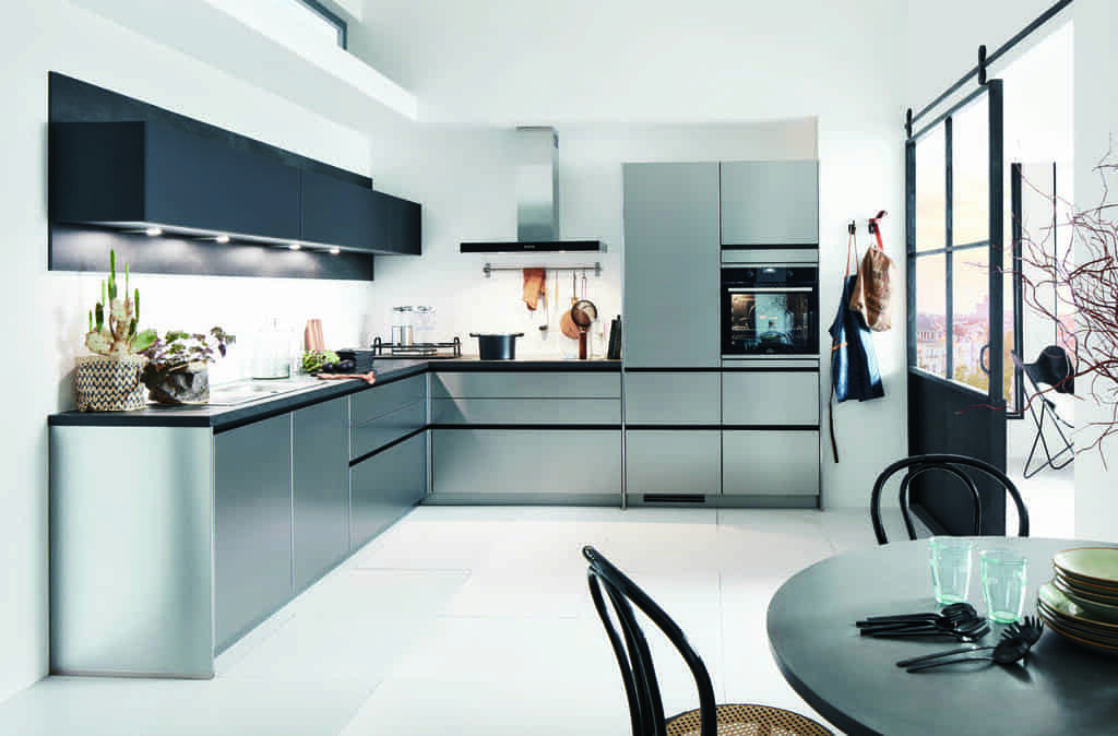 cocinas en L studio 56