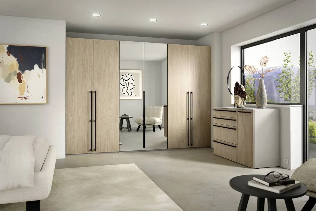 vestidores studio 56
